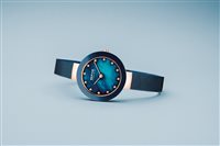 Montre Bering Femme Ceramic Collection in Acier 11429-367 - 11429-367